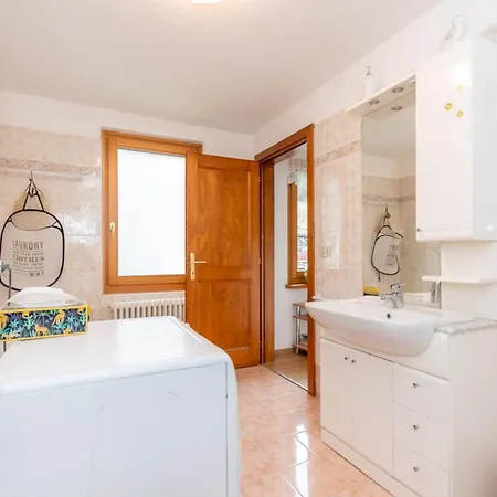 Casa Col Di Frena Falcade