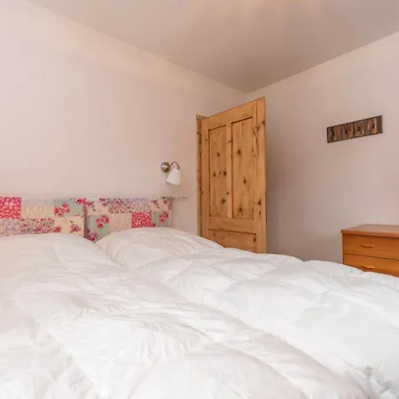 Casa Col Di Frena Apartment
