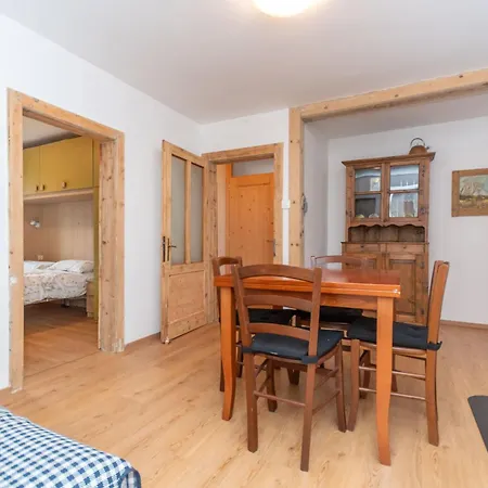 Casa Col Di Frena * Falcade