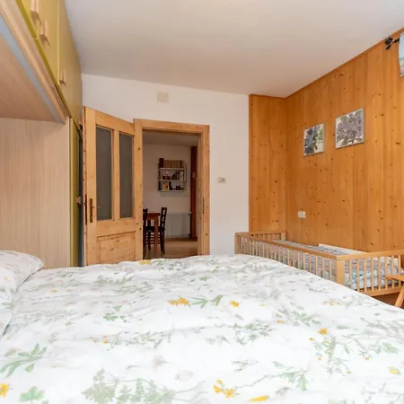 Casa Col Di Frena Falcade