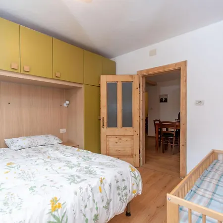 Apartment Casa Col Di Frena