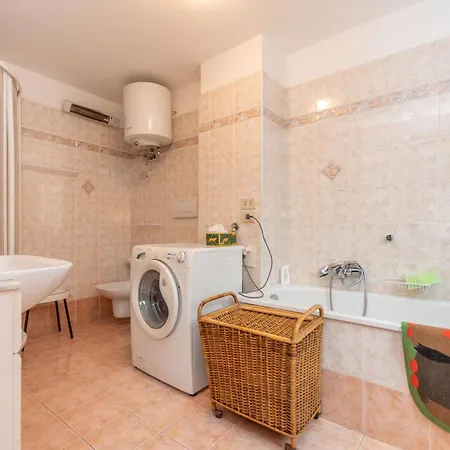 Casa Col Di Frena Apartment Falcade