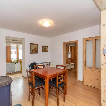Casa Col Di Frena * Falcade