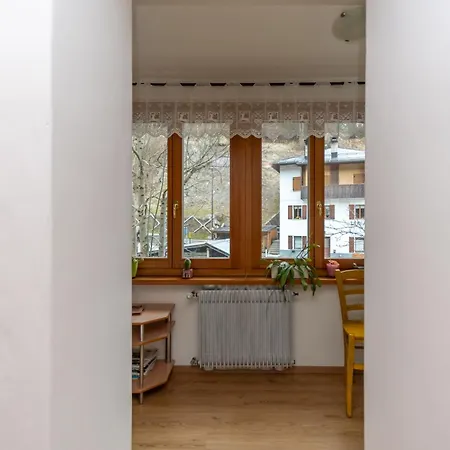 Apartment Casa Col Di Frena Falcade