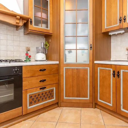 Apartman Casa Col Di Frena Falcade
