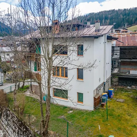 Casa Col Di Frena * Falcade